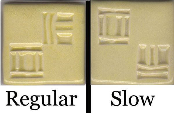 Coyote Glaze - MBG106 - Sunshine Yellow - 1 Pint